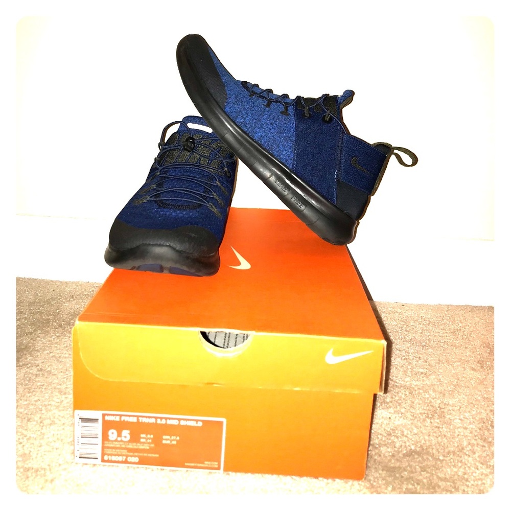 Men’s Nike Free-run Commuter